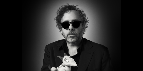 Tim Burton